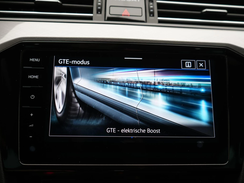 Volkswagen Passat – foto 30