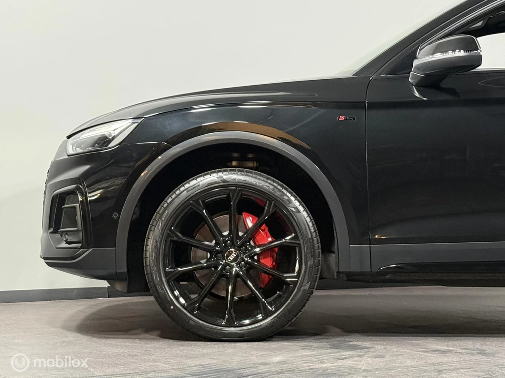 Audi Q5 – foto 39