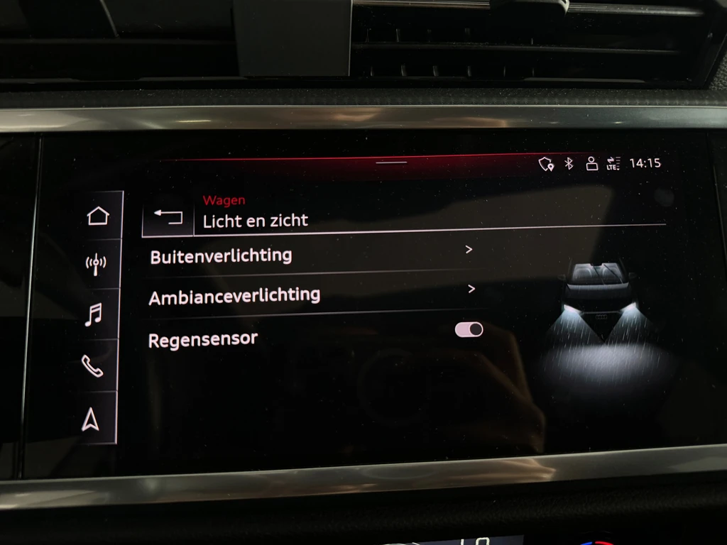 Audi Q3 – foto 25