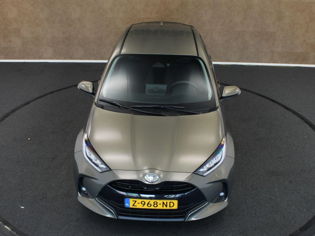 Toyota Yaris – foto 10