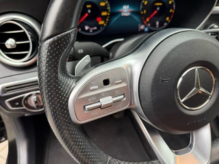 Mercedes-Benz C-Klasse – thumbnail 37