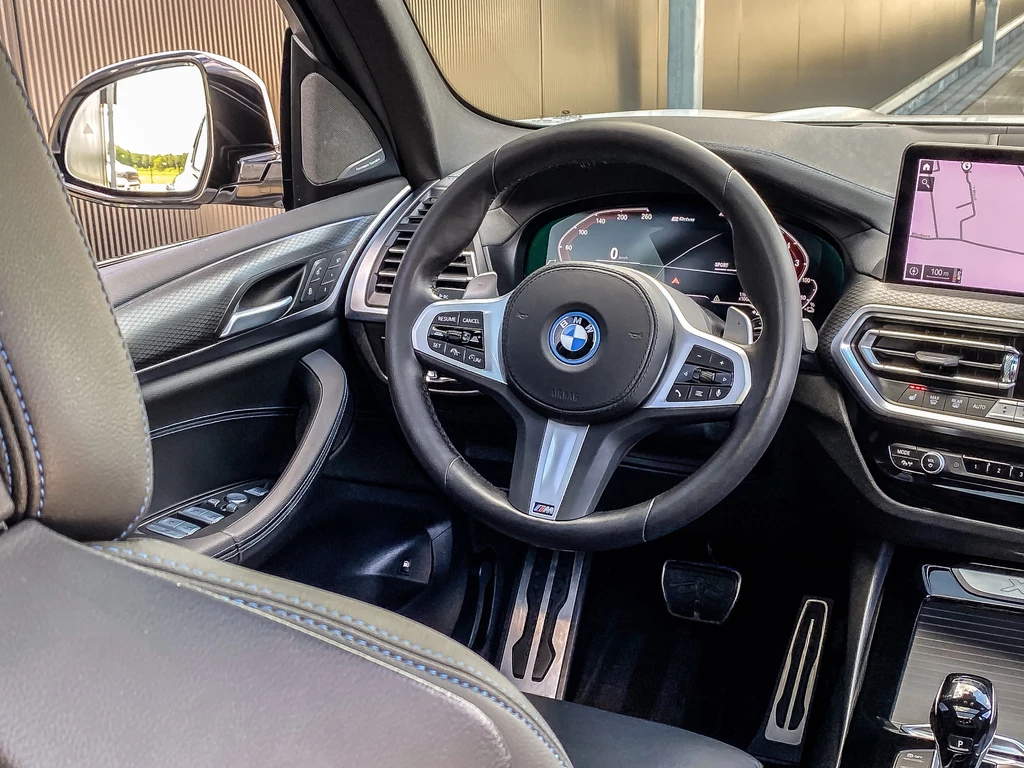 BMW X3 – foto 71
