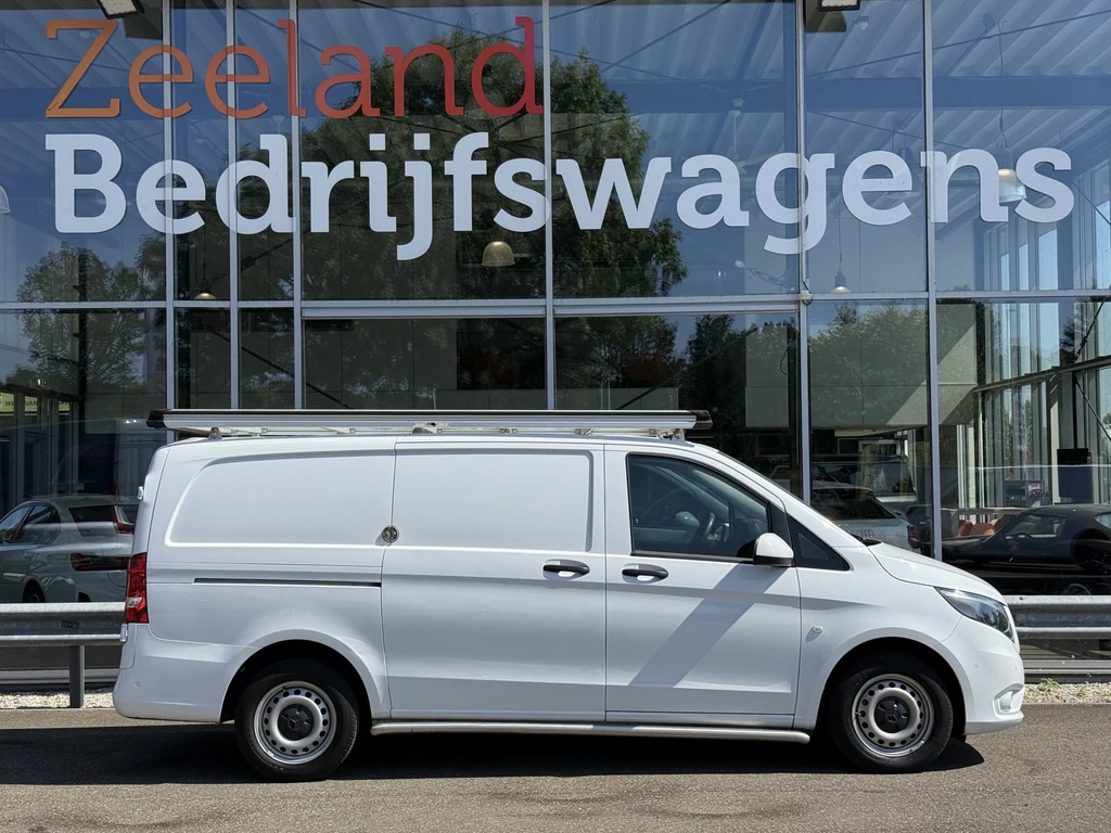 Mercedes-Benz Vito – foto 5