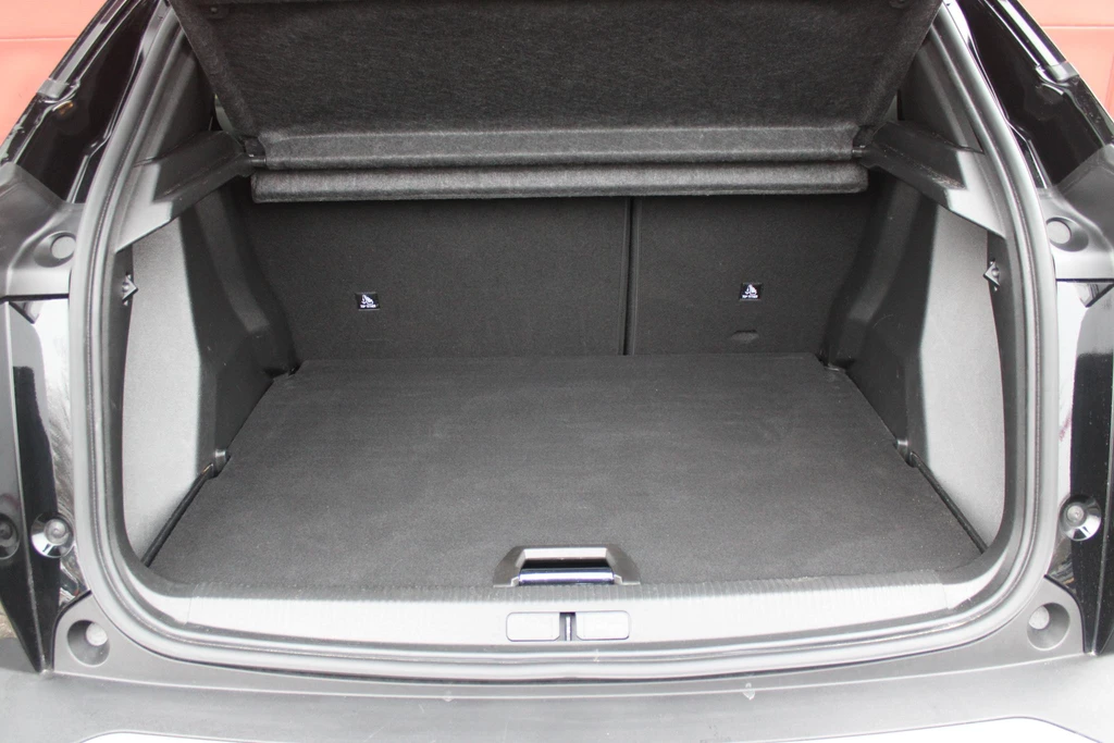 Peugeot 2008 – foto 16