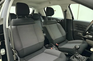 Citroën C3 – thumbnail 12