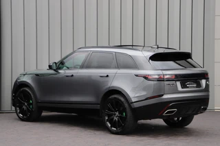 Land Rover Range Rover Velar – thumbnail 2