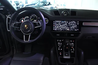 Porsche Cayenne – thumbnail 10