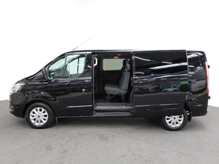 Ford Transit Custom – thumbnail 3