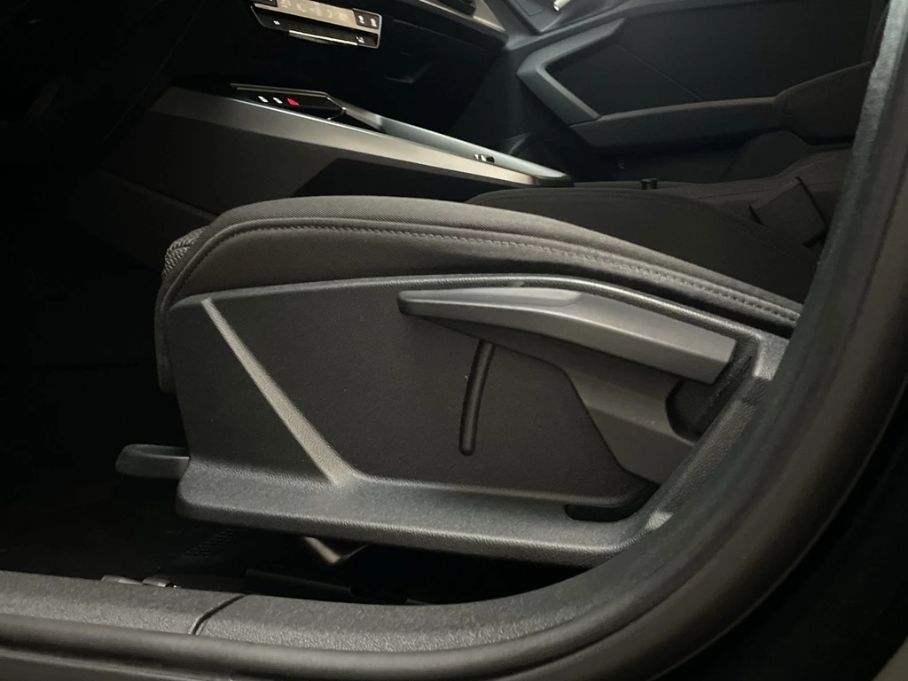 Audi A3 – foto 15