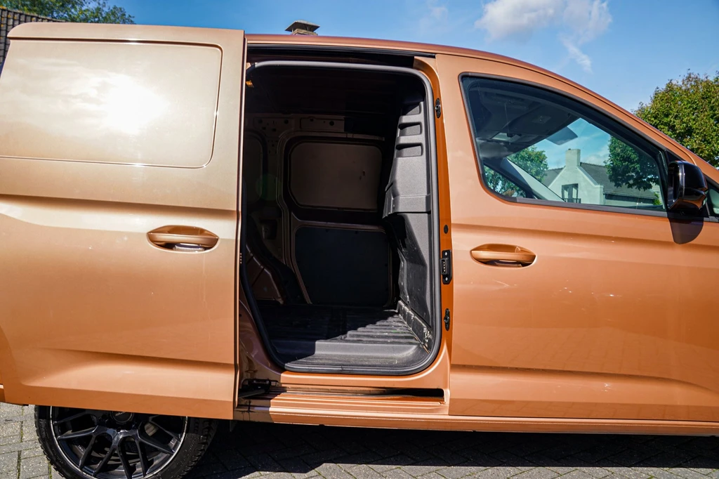 Volkswagen Caddy – foto 18