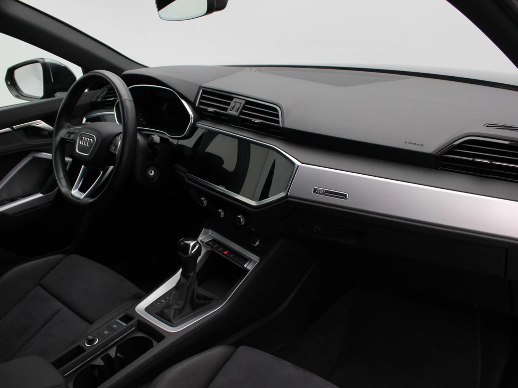 Audi Q3 – foto 42