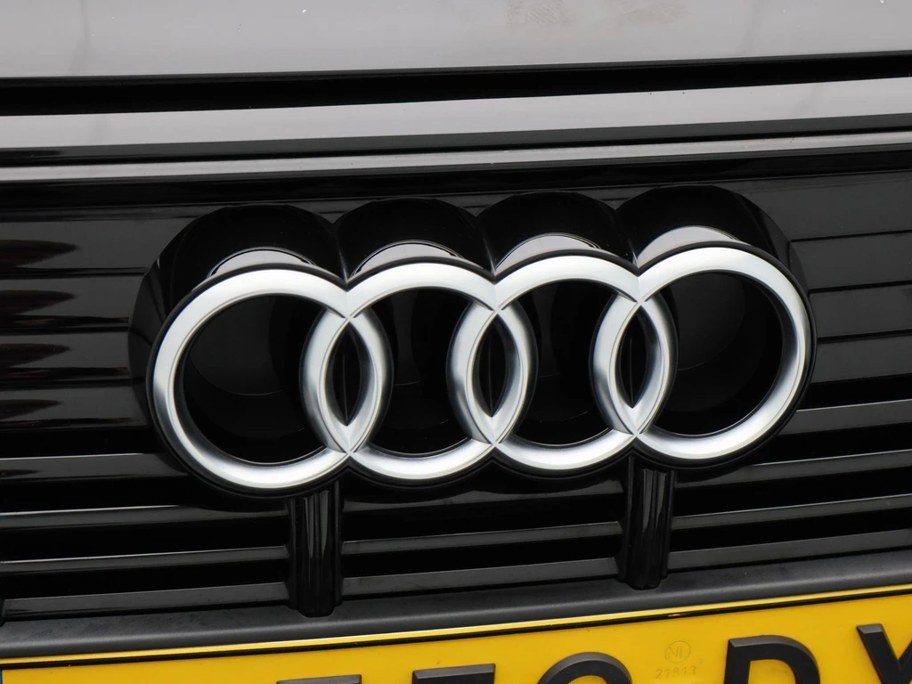 Audi e-tron – foto 13