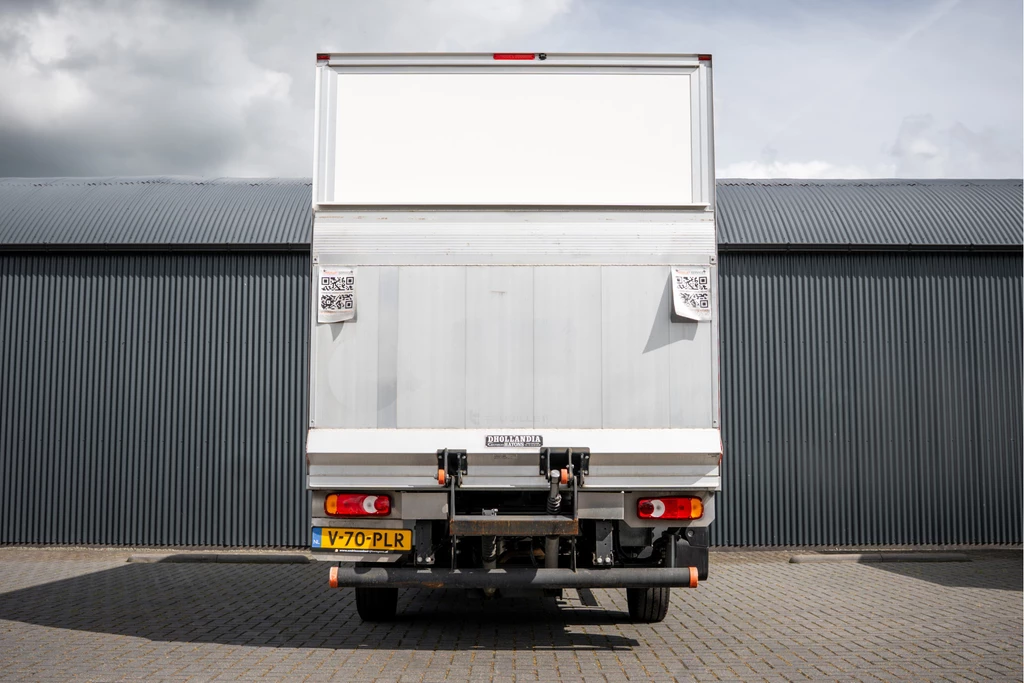 Renault Master – foto 3