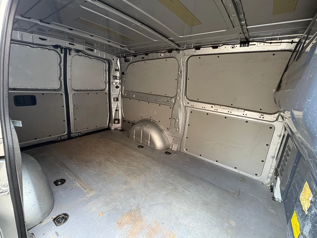Mercedes-Benz Vito – foto 30