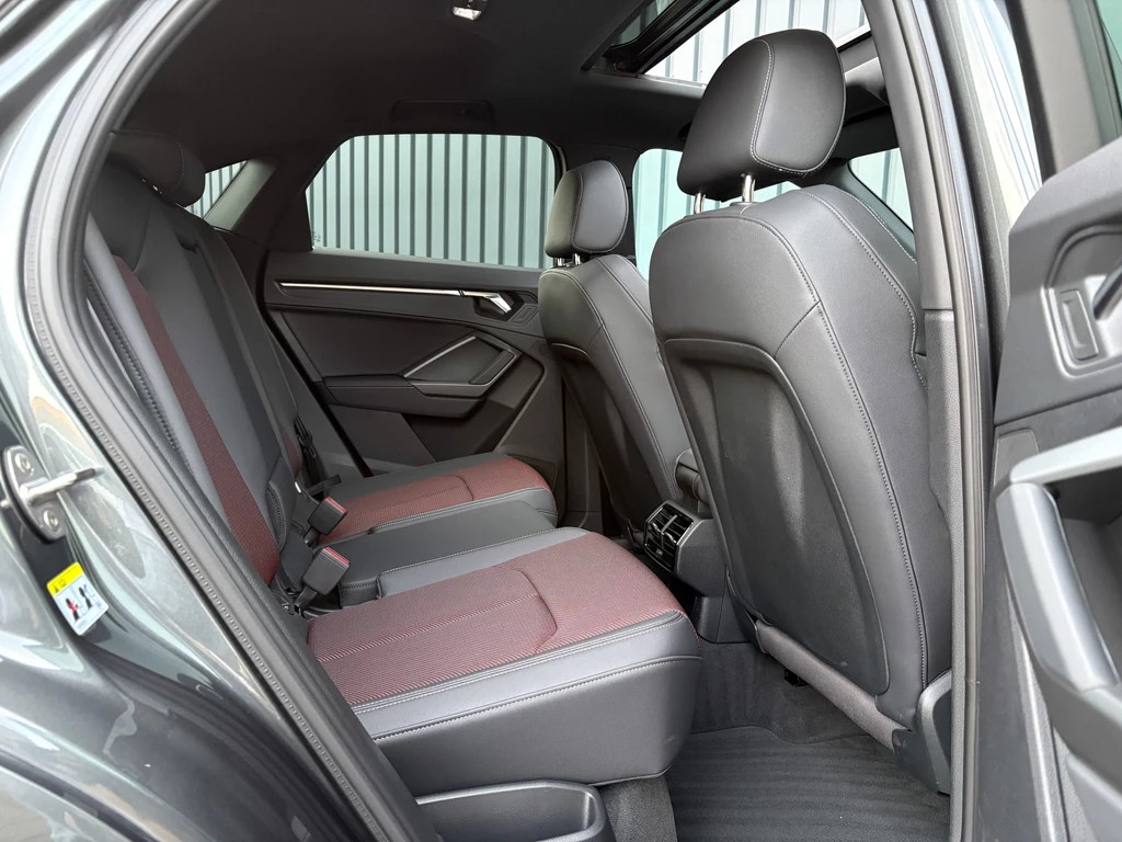 Audi Q3 – foto 32