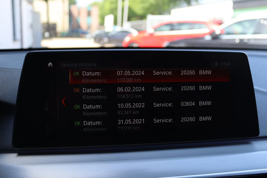 BMW 6 Serie – foto 37