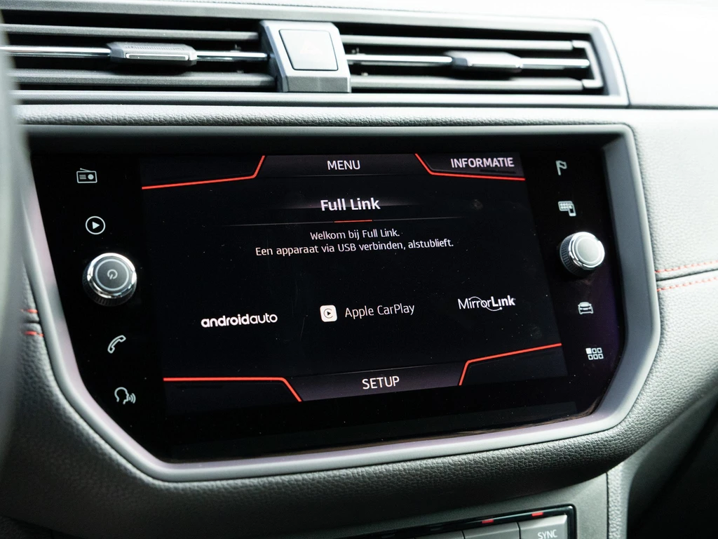 SEAT Ibiza – foto 19