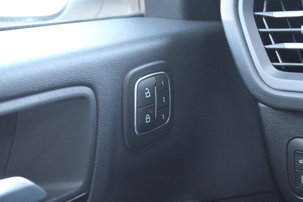 Ford Kuga – foto 22