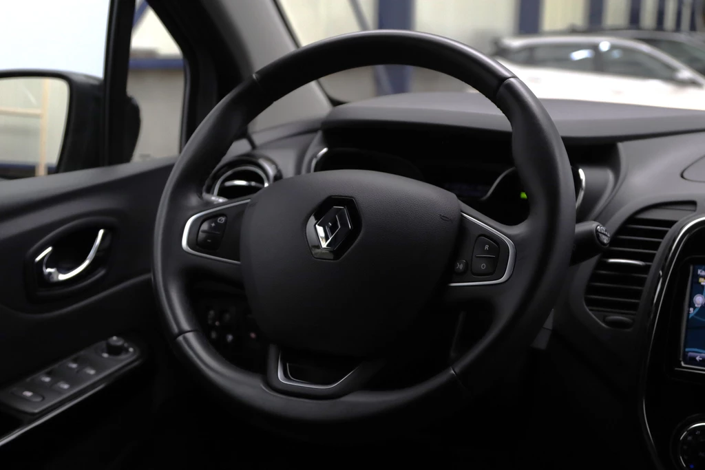Renault Captur – foto 15