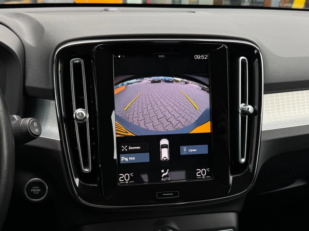 Volvo XC40 – foto 15