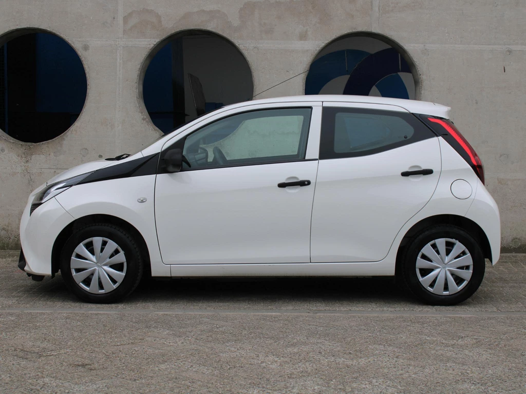 Toyota Aygo – foto 3