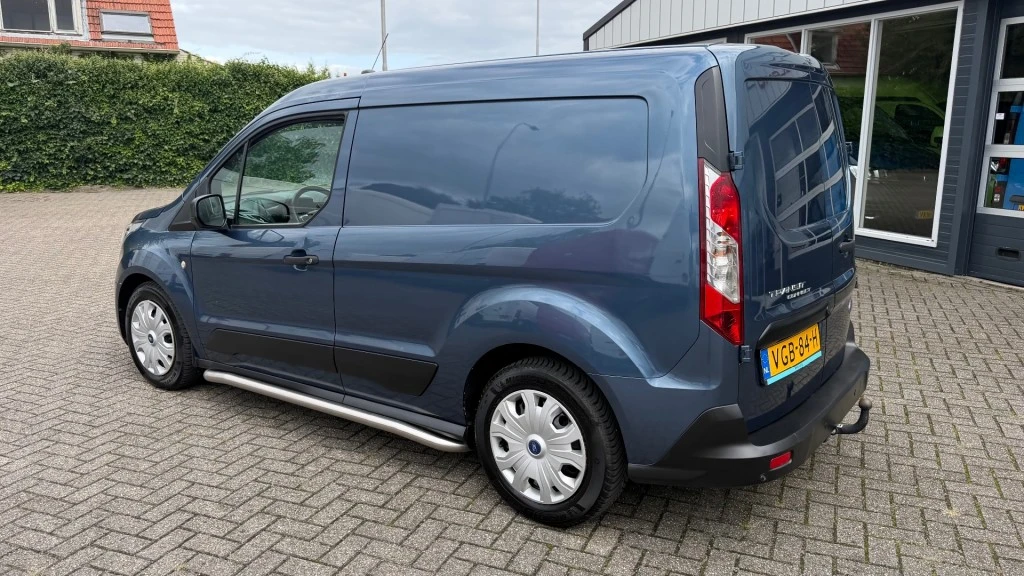 Ford Transit Connect – foto 3