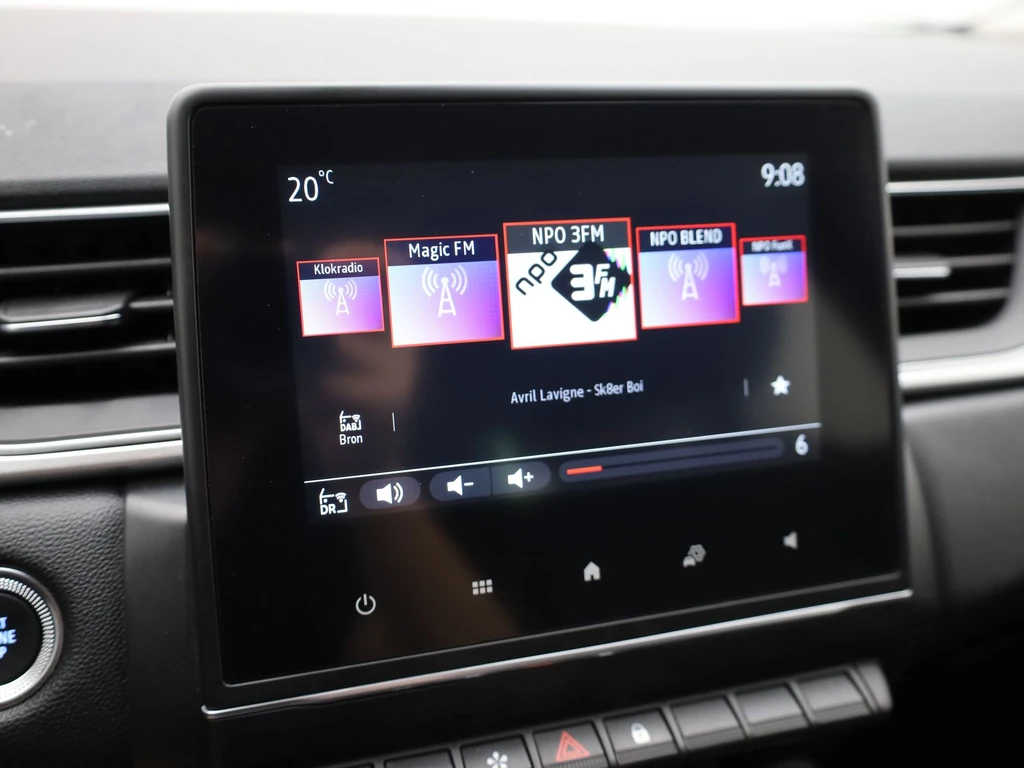 Renault Captur – foto 39