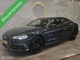 Audi A6 – thumbnail 1