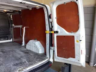 Ford Transit Custom – thumbnail 37