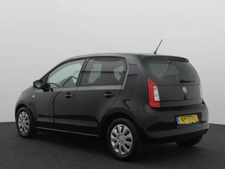 Škoda Citigo – thumbnail 3