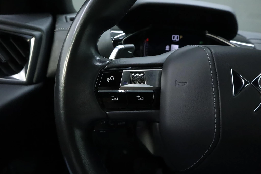 DS DS 3 – foto 24