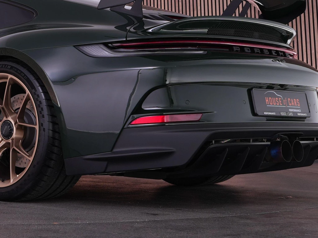 Porsche 911 – foto 7