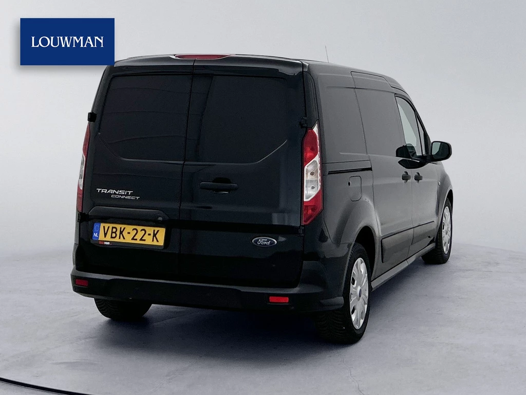 Ford Transit Connect – foto 6