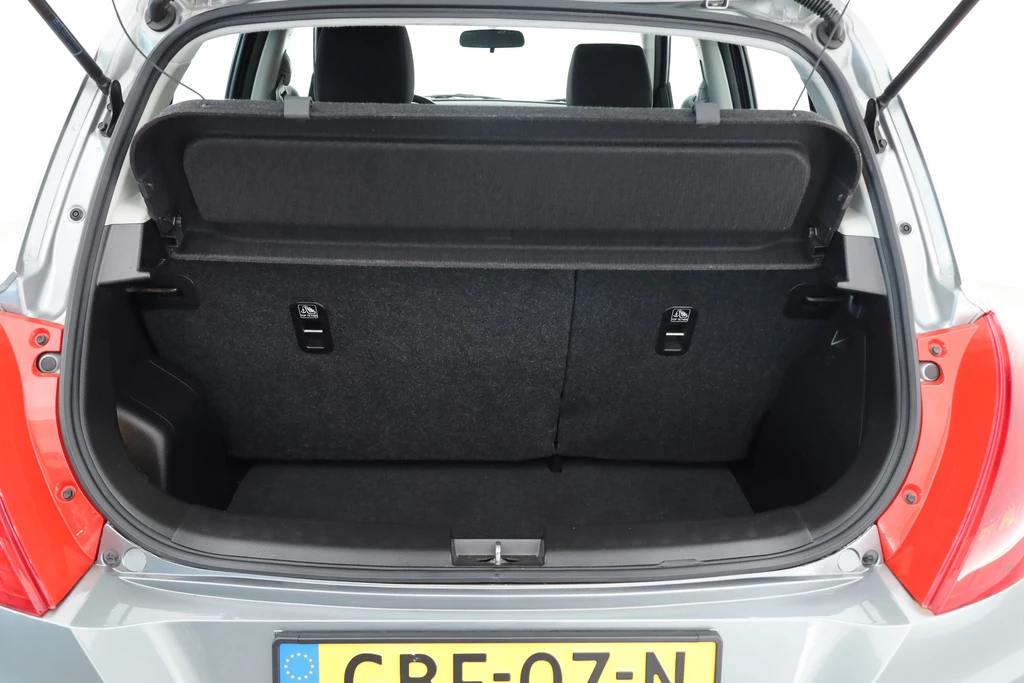 Suzuki Swift – foto 17