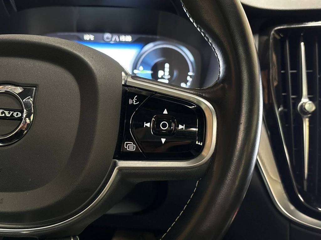 Volvo V60 – foto 17