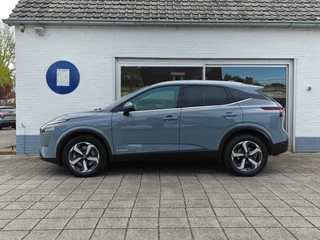 Nissan QASHQAI – thumbnail 3