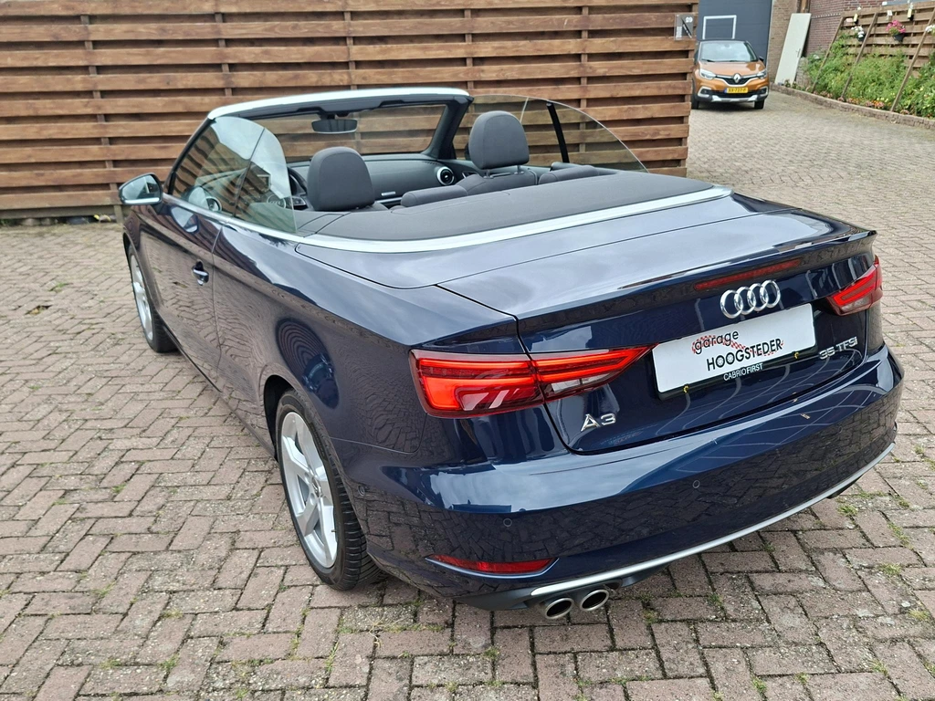 Audi A3 – foto 5