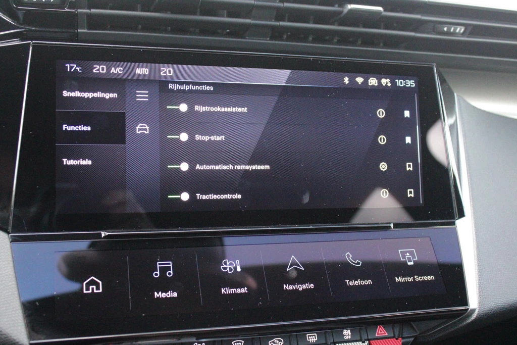 Peugeot 408 – foto 48
