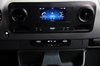 Mercedes-Benz Sprinter – thumbnail 11