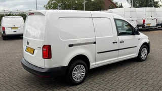 Volkswagen Caddy – thumbnail 5