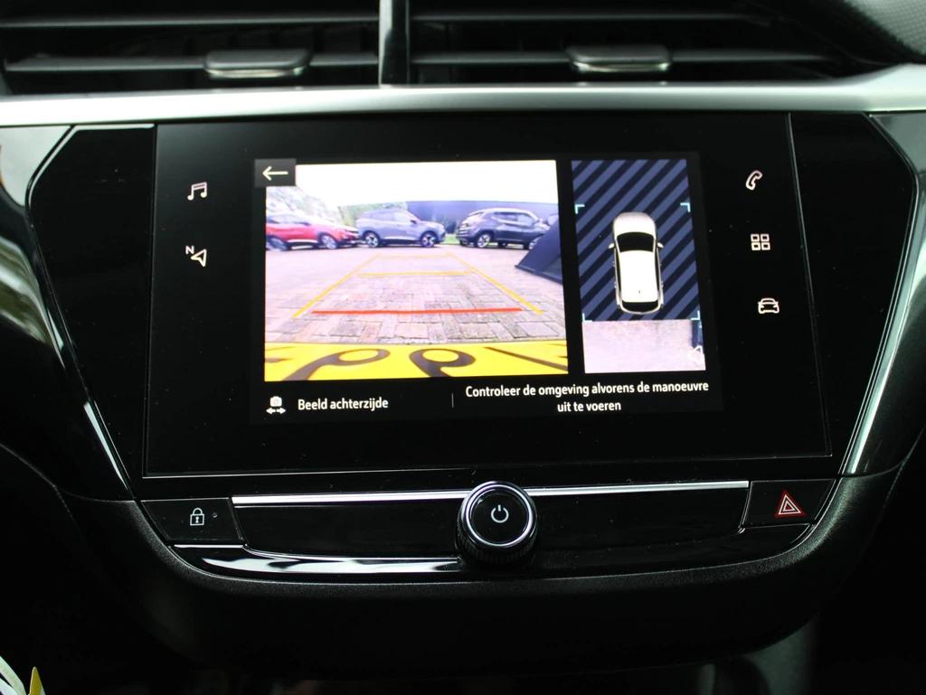 Opel Corsa – foto 17