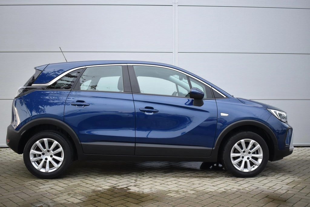 Opel Crossland – foto 3