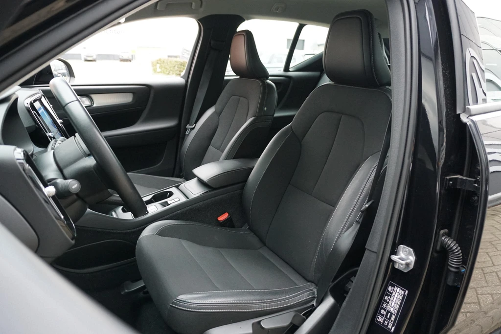 Volvo XC40 – foto 11