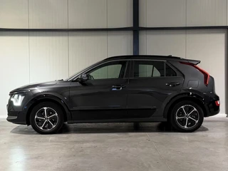 Kia Niro – thumbnail 4