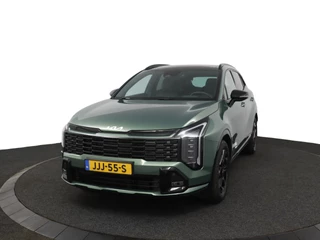 Kia Sportage – thumbnail 2