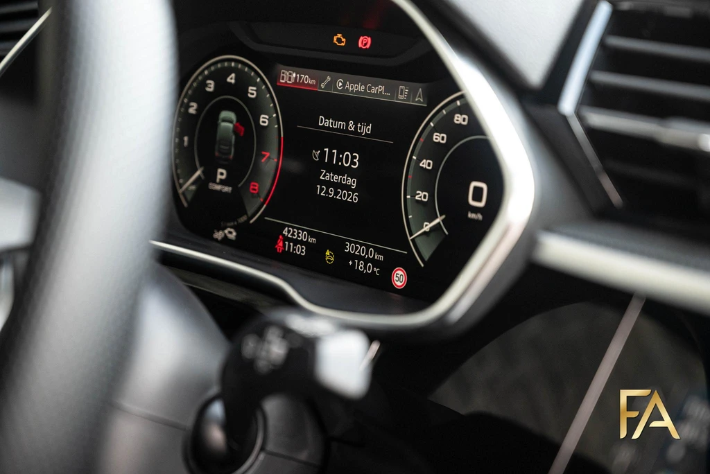 Audi Q3 – foto 40