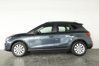 SEAT Arona – thumbnail 2