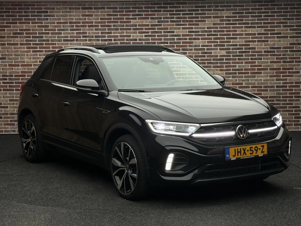 Volkswagen T-Roc – foto 9
