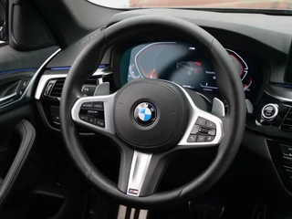 BMW 5 Serie – thumbnail 12