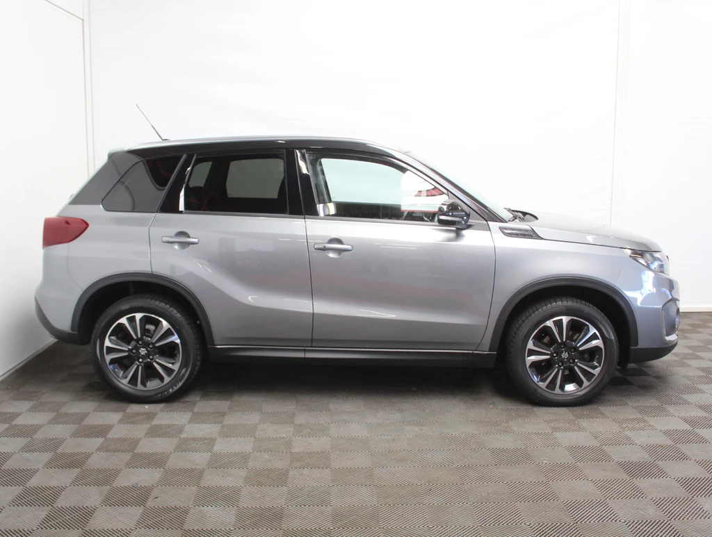 Suzuki Vitara – foto 7